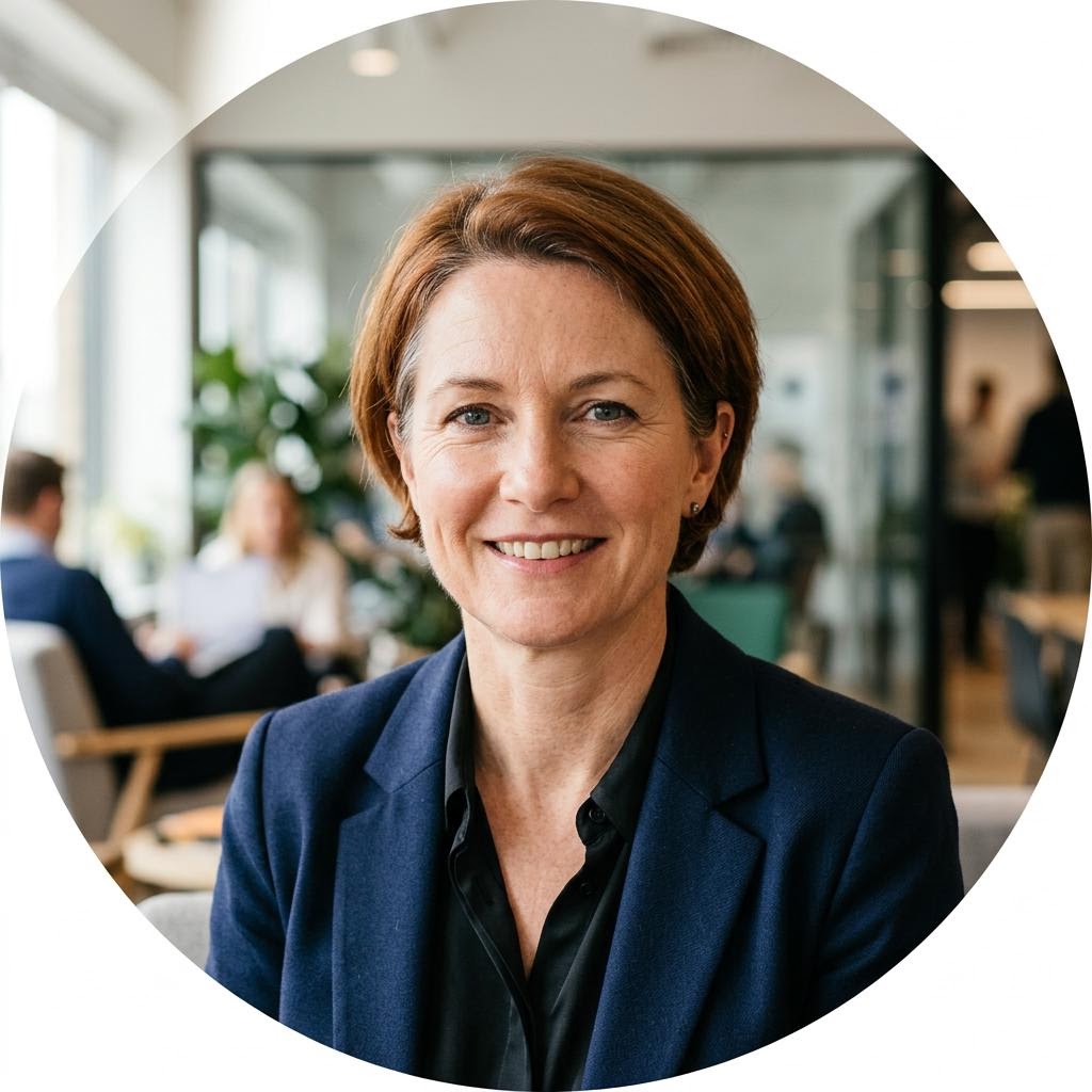 Katrin W., verifizierte Nutzerin von Druvexi Aqmeno